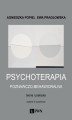 Okładka książki: Psychoterapia poznawczo-behawioralna
