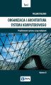 Okładka książki: Organizacja i architektura systemu komputerowego Tom 1