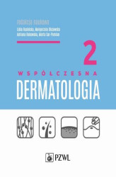 Okładka: Współczesna dermatologia tom 2