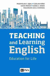 Okładka: Teaching and Learning English