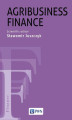 Okładka książki: Agribusiness Finance