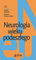 Okładka książki: Neurologia wieku podeszłego
