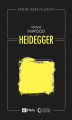 Okładka książki: Krótki kurs filozofii. Heidegger