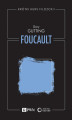 Okładka książki: Krótki kurs filozofii. Foucault