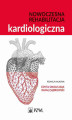 Okładka książki: Nowoczesna rehabilitacja kardiologiczna
