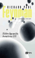 Okładka książki: Feynmana wykłady. Elektrodynamika kwantowa QED. Wyd. 1