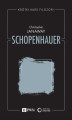 Okładka książki: Krótki kurs filozofii Schopenhauer