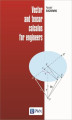Okładka książki: Vector and tensor calculus for engineers