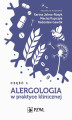Okładka książki: Alergologia w praktyce klinicznej Część 1