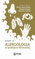 Okładka książki: Alergologia w praktyce klinicznej Część 2