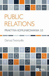 Okładka: Public Relations