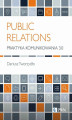 Okładka książki: Public Relations