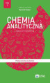 Okładka książki: Chemia analityczna Tom 2