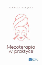 Okładka: Mezoterapia w praktyce