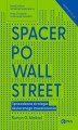 Okładka książki: Spacer po Wall Street