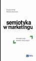 Okładka książki: Semiotyka w marketingu