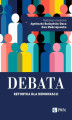 Okładka książki: Debata Retoryka dla demokracji