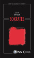 Okładka książki: Krótki kurs filozofii. Sokrates