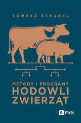 Okładka: Metody i programy hodowli zwierząt