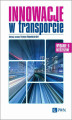 Okładka książki: Innowacje w transporcie