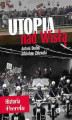Okładka książki: Utopia nad Wisłą