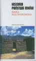 Okładka książki: Historia Państwa Inków