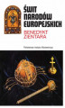 Okładka książki: Świt narodów europejskich
