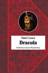 Okładka: Dracula