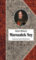 Okładka książki: Marszałek Ney