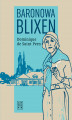 Okładka książki: Baronowa Blixen