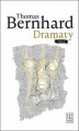 Okładka książki: Dramaty