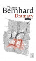 Okładka książki: Dramaty t. II