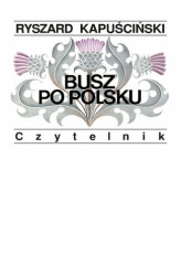 Okładka: Busz po polsku