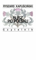 Okładka książki: Busz po polsku