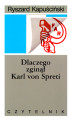 Okładka książki: Dlaczego zginął Karl von Spreti