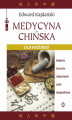 Okładka książki: Medycyna chińska dla każdego