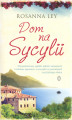 Okładka książki: Dom na Sycylii