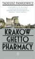 Okładka książki: The Krakow Ghetto Pharmacy