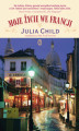 Okładka książki: Moje życie we Francji
