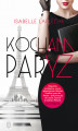 Okładka książki: Kocham Paryż