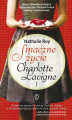 Okładka książki: Smaczne życie Charlotte Lavigne. Tom 1. Pieprz kajeński i pouding chômeur
