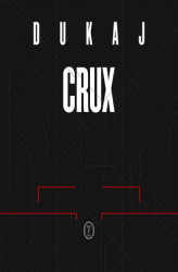 Okładka: Crux