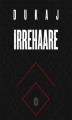 Okładka książki: Irrehaare