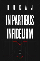 Okładka: In partibus infidelium