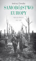 Okładka książki: Samobójstwo Europy