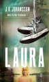 Okładka książki: Laura