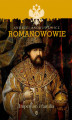 Okładka książki: Romanowowie. Imperium i familia