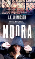 Okładka książki: Noora