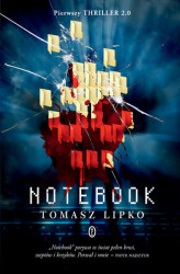 Okładka: Notebook