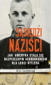 Okładka książki: Sąsiedzi naziści